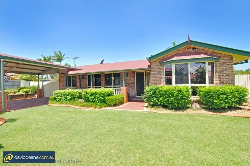 Main view of Homely house listing, 24 Wyena St, Kallangur QLD 4503