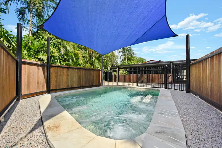6 Parmentier Place, Moulden NT 830