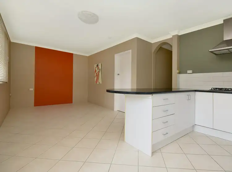Second view of Homely unit listing, 10/122a Russell Street, Toowoomba City QLD 4350