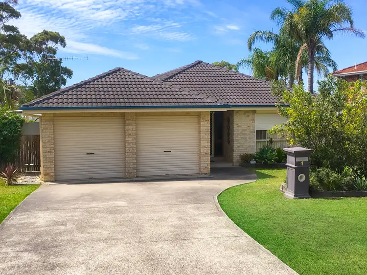 Main view of Homely house listing, Address available on request