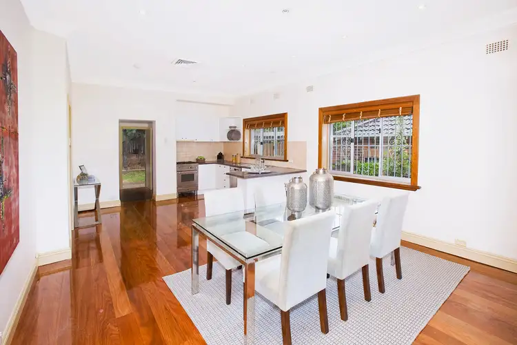 Fourth view of Homely house listing, 4 Waratah Street, North Bondi NSW 2026