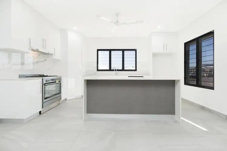 Second view of Homely house listing, 2 Myrtlewood Crescent, Zuccoli NT 832