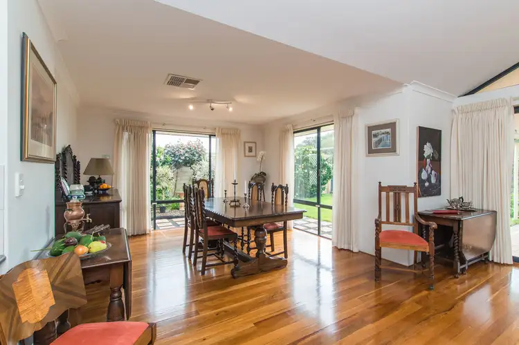 Fifth view of Homely house listing, 5 Carnarvon Way, Erskine WA 6210