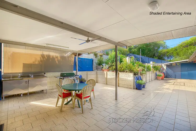 Second view of Homely house listing, 4 Lang Cove, Peppermint Grove Beach WA 6271