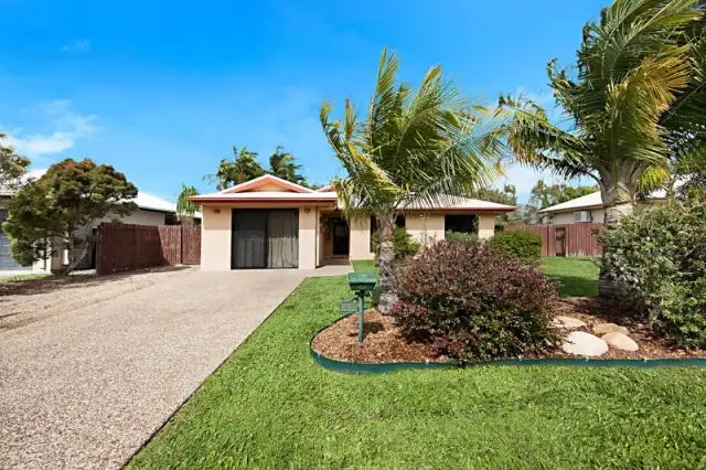 Main view of Homely house listing, 43 Kokoda Street, Idalia QLD 4811