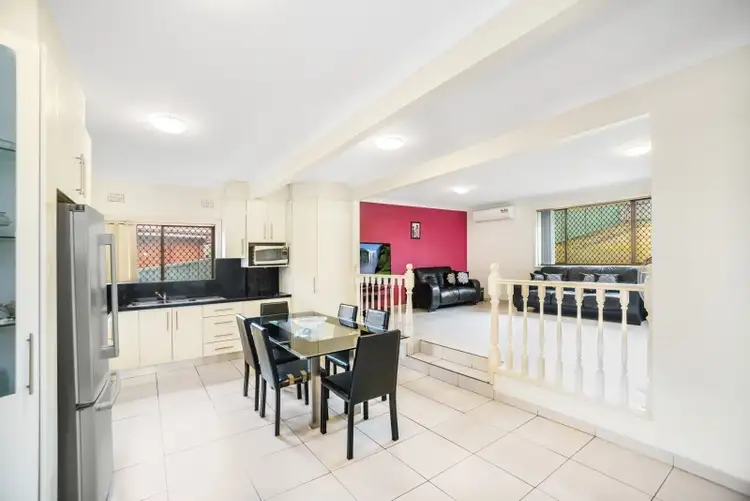 Second view of Homely house listing, 20 Karrabah Crescent, Lake Heights NSW 2502