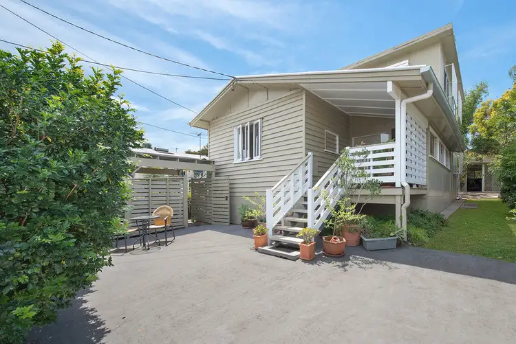 46 Perkins Street, Upper Mount Gravatt QLD 4122