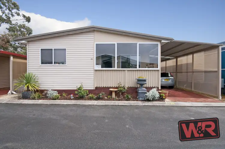 Second view of Homely unit listing, 25/40 Wellington Street, Centennial Park WA 6330