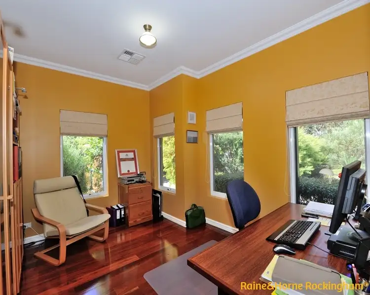 Second view of Homely house listing, 45 Carlisle Street, Shoalwater WA 6169