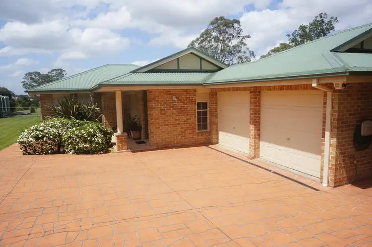 Fifth view of Homely other listing, 125 Ridge Square, Leppington NSW 2179
