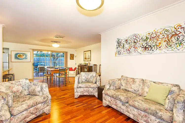 Fourth view of Homely villa listing, 1B IVAN STREET, Strathmore VIC 3041