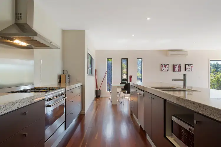 Fourth view of Homely semi-detached listing, 5C The Fairway, Tura Beach NSW 2548