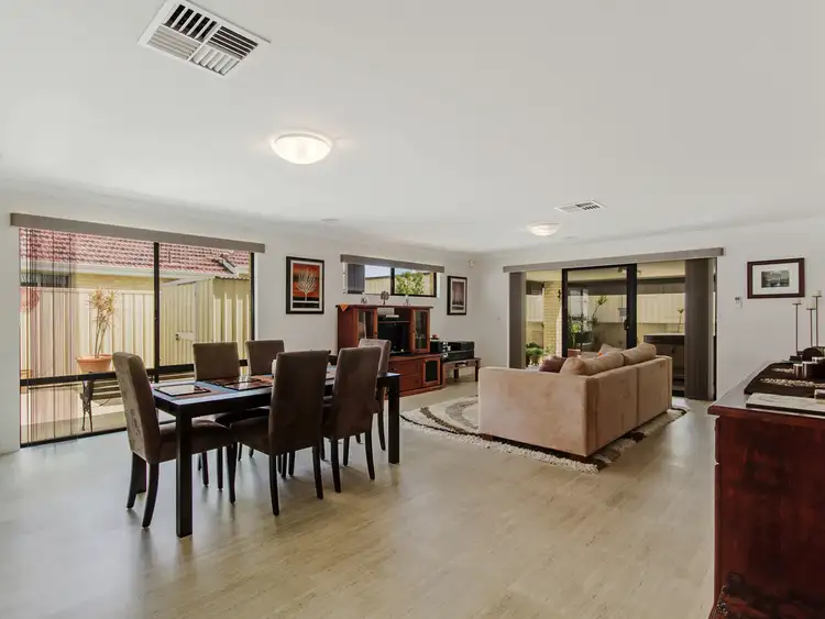 Third view of Homely house listing, 14 Valour Bend, Baldivis WA 6171