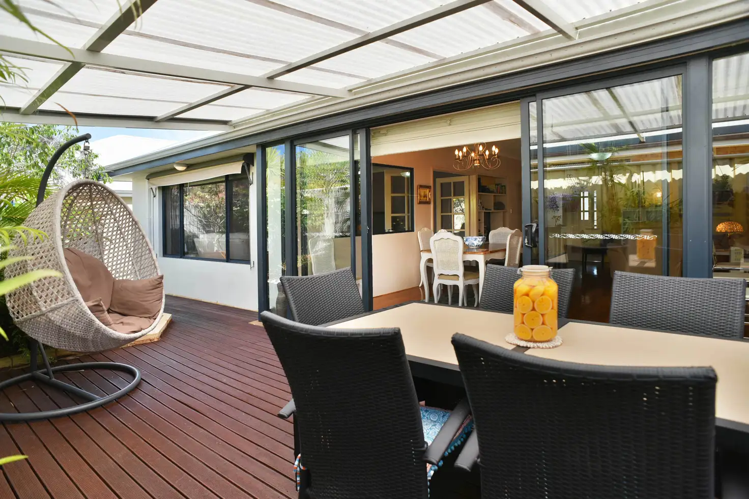 Main view of Homely house listing, 3 Sabina Way, Pelican Point WA 6230