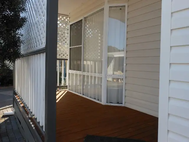 Second view of Homely house listing, 95 Sea Winds Village, Anna Bay NSW 2316