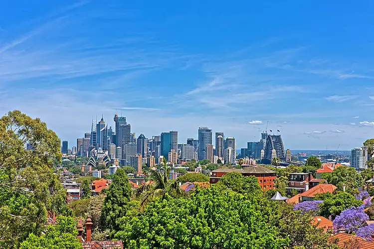 6/24 Bennett Street, Cremorne NSW 2090