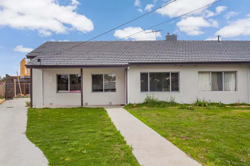 Main view of Homely house listing, 1/7 Churchill Avenue, Newtown VIC 3220