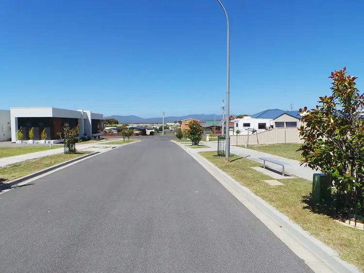 Third view of Homely land listing, 5 Banksia Rise, Shearwater TAS 7307