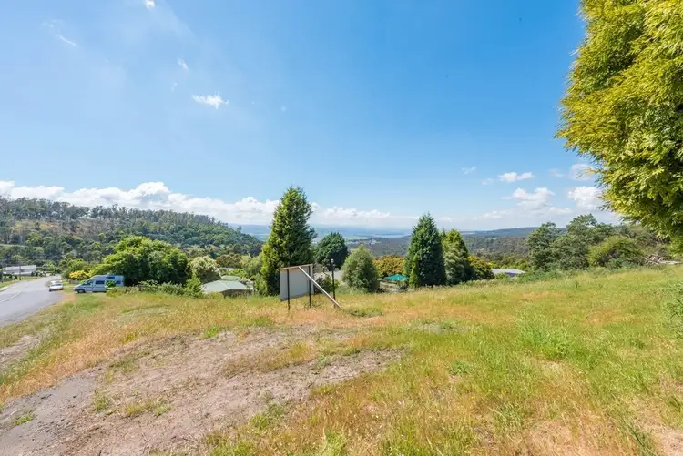 Seventh view of Homely land listing, 55 Atkinsons Road, Grindelwald TAS 7277