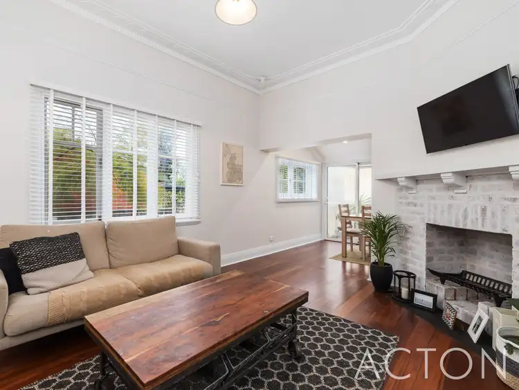 Sixth view of Homely house listing, 9 Wellington Street, Mosman Park WA 6012