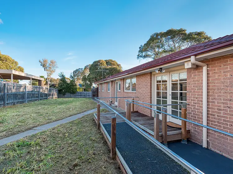 Fourth view of Homely house listing, 1 Archer Place, Mill Park VIC 3082