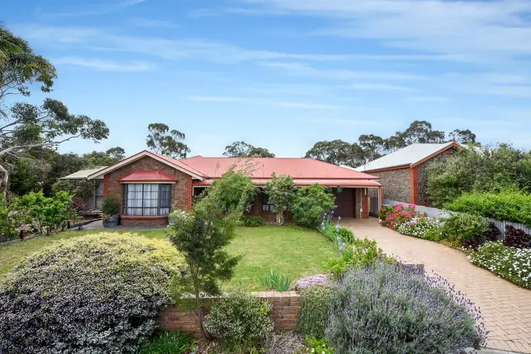 Second view of Homely house listing, 16 Altman Avenue, Victor Harbor SA 5211