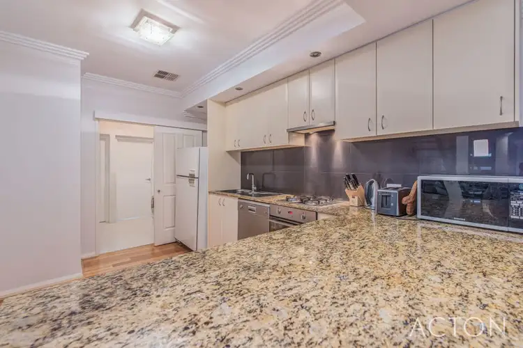 Fourth view of Homely townhouse listing, 163B Grand Promenade, Doubleview WA 6018