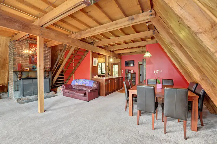 Fifth view of Homely house listing, 164 Mt Doran Road, Elaine VIC 3334