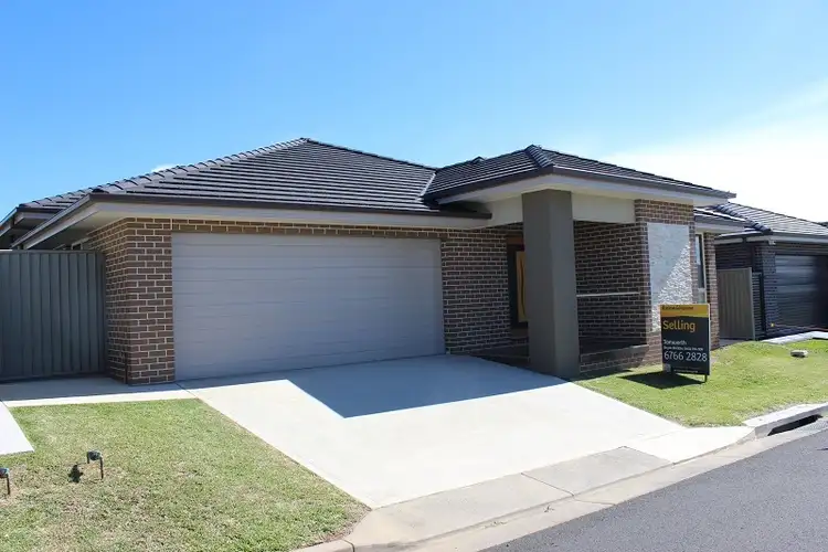 Main view of Homely house listing, Lot 55 Peak Drive, Tamworth NSW 2340