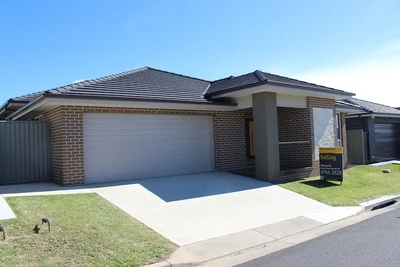 Main view of Homely house listing, Lot 55 Peak Drive, Tamworth NSW 2340