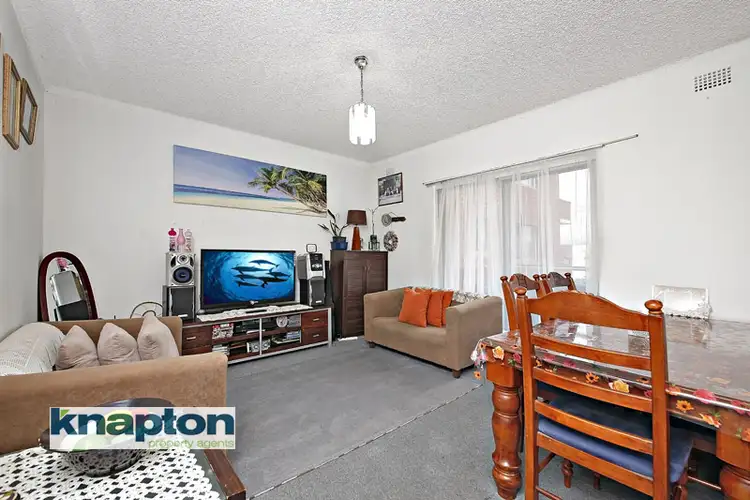 Second view of Homely unit listing, 3/602 Punchbowl Rd, Lakemba NSW 2195