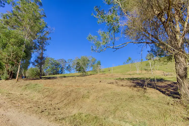 Fourth view of Homely land listing, 111 Jorgensen Road, Ridgewood QLD 4563