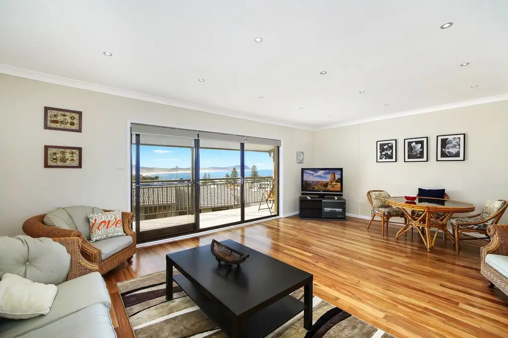 Main view of Homely townhouse listing, 6/19 Kurrawyba Avenue, Terrigal NSW 2260