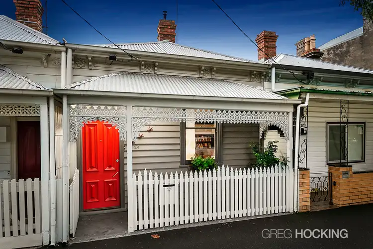 24 Lyell Street, South Melbourne VIC 3205