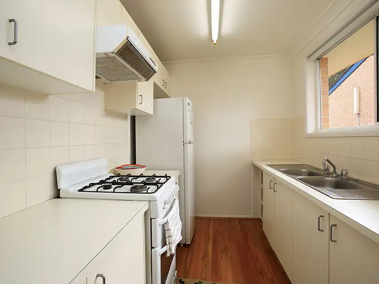 Second view of Homely house listing, 22/61 Kirkham Street, Moss Vale NSW 2577
