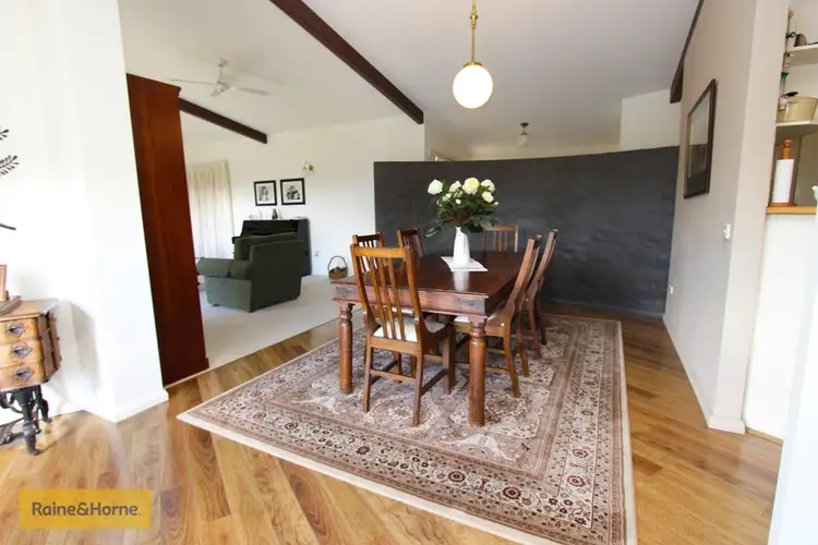 Seventh view of Homely house listing, 45 Morrow Place, Robin Hill NSW 2795