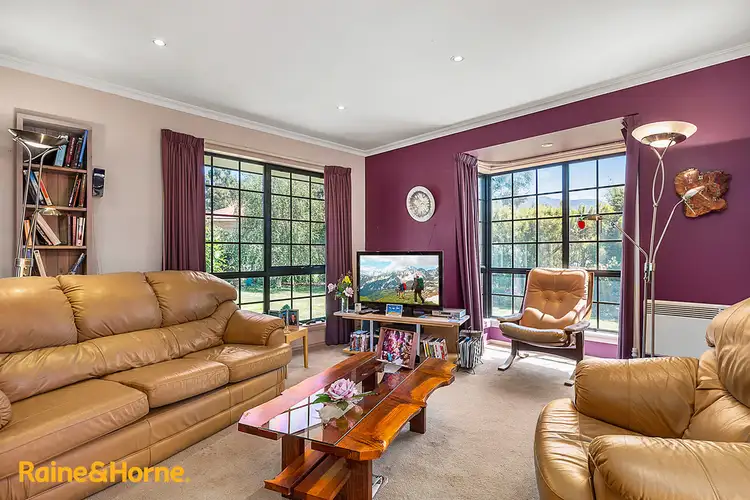 Fifth view of Homely house listing, 1 Greenhill Drive, Kingston TAS 7050