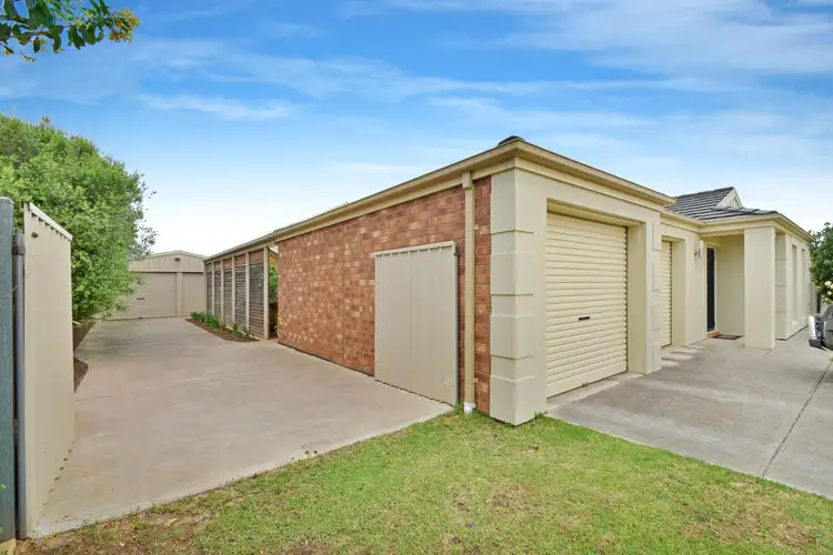 Main view of Homely house listing, 18 Barramundi Way, Aldinga Beach SA 5173