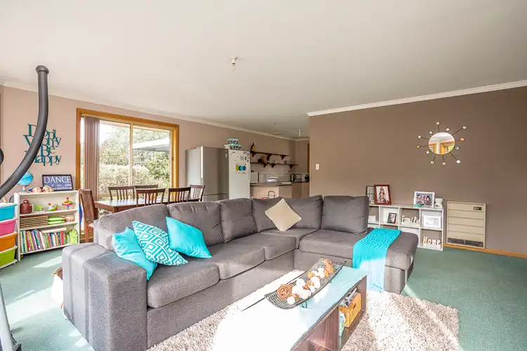 Fourth view of Homely house listing, 15 Luke Crt, Summerhill TAS 7250