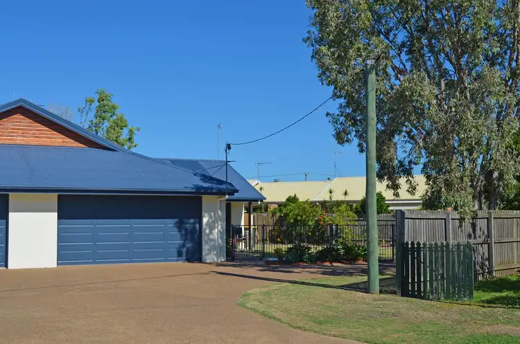 Sixth view of Homely unit listing, 2/13 Jacques Court, Bargara QLD 4670