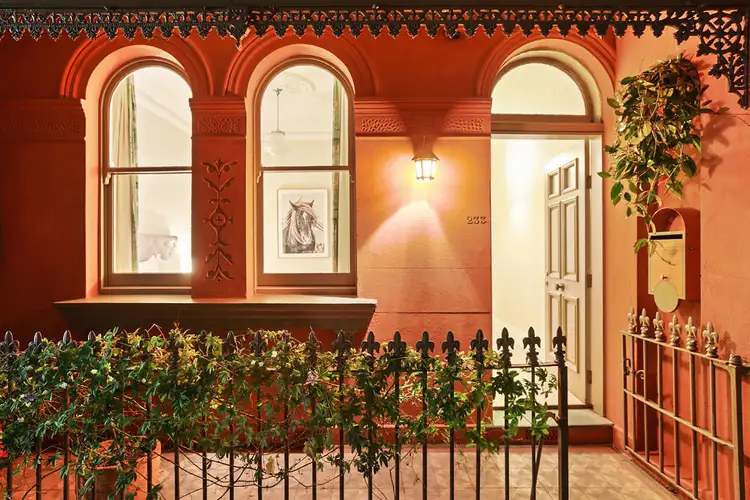 233 Denison Street, Newtown NSW 2042