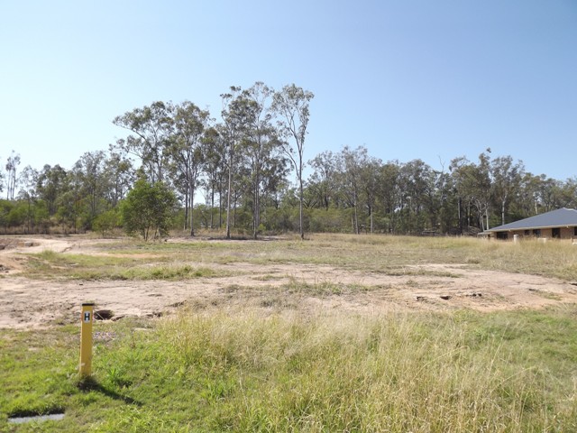 Main view of Homely land listing, Address available on request