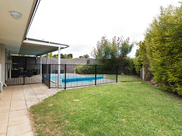 Fifth view of Homely house listing, 1 Dutton Crescent, Hamersley WA 6022