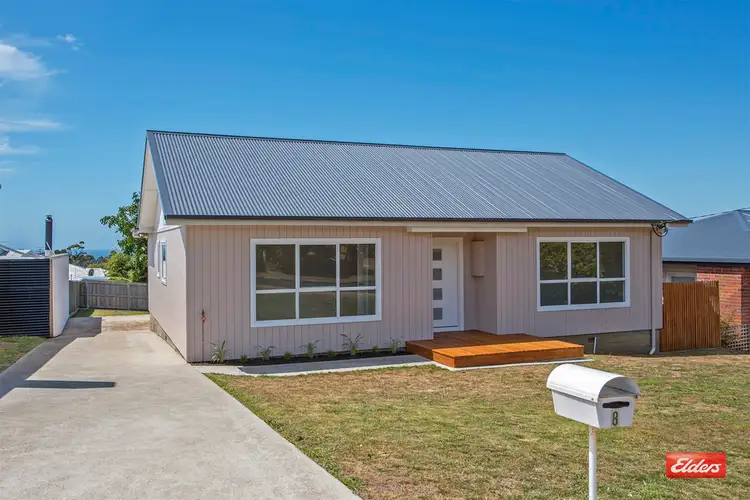 8 Conrad Street, Acton TAS 7320