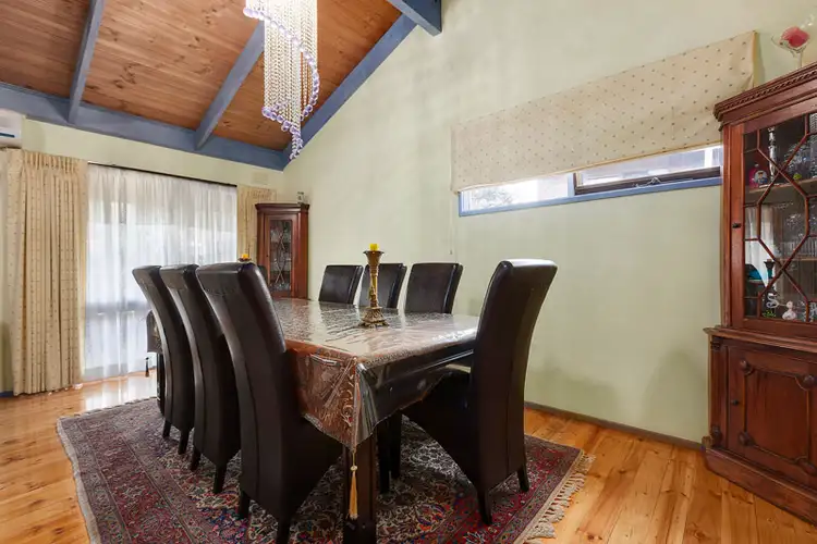 Fifth view of Homely house listing, 49 Long Valley Way, Doncaster East VIC 3109
