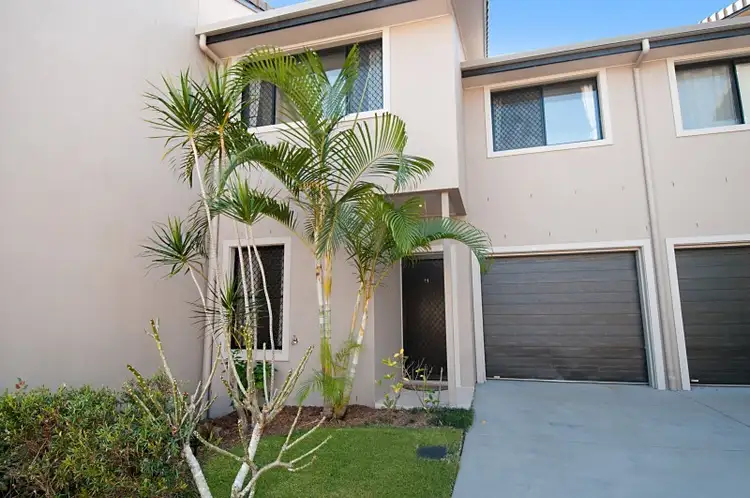 11/15 Ancona Street, Carrara QLD 4211