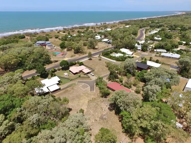 Sixth view of Homely land listing, 4 Sandpiper Grove, Moore Park Beach QLD 4670