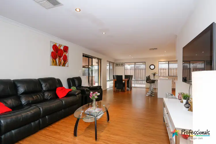 Seventh view of Homely house listing, 9 Forge Lane, Henley Brook WA 6055