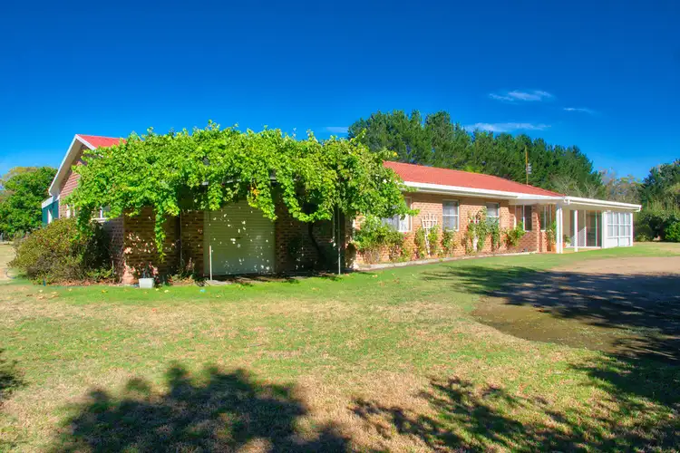 Fifth view of Homely rural property listing, 400 Caoura Road, Tallong NSW 2579