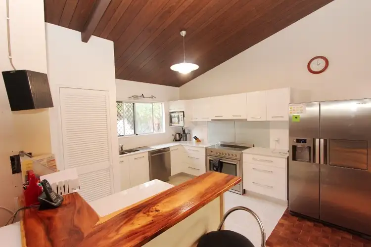Third view of Homely house listing, 3 Kawana Court, Kelso QLD 4815